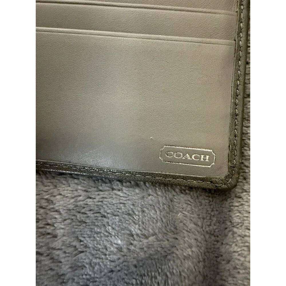 Coach see all